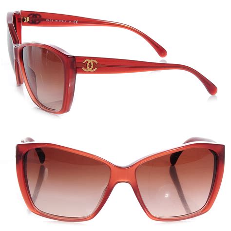 Chanel 5203 Sunglasses 